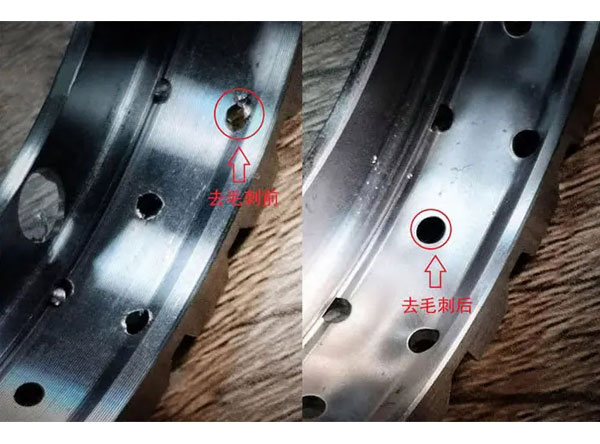 液压系统毛刺存在的影响及危害不容小觑，具体影响有哪些？液压配件厂家EMC易倍体育液压分享如下：